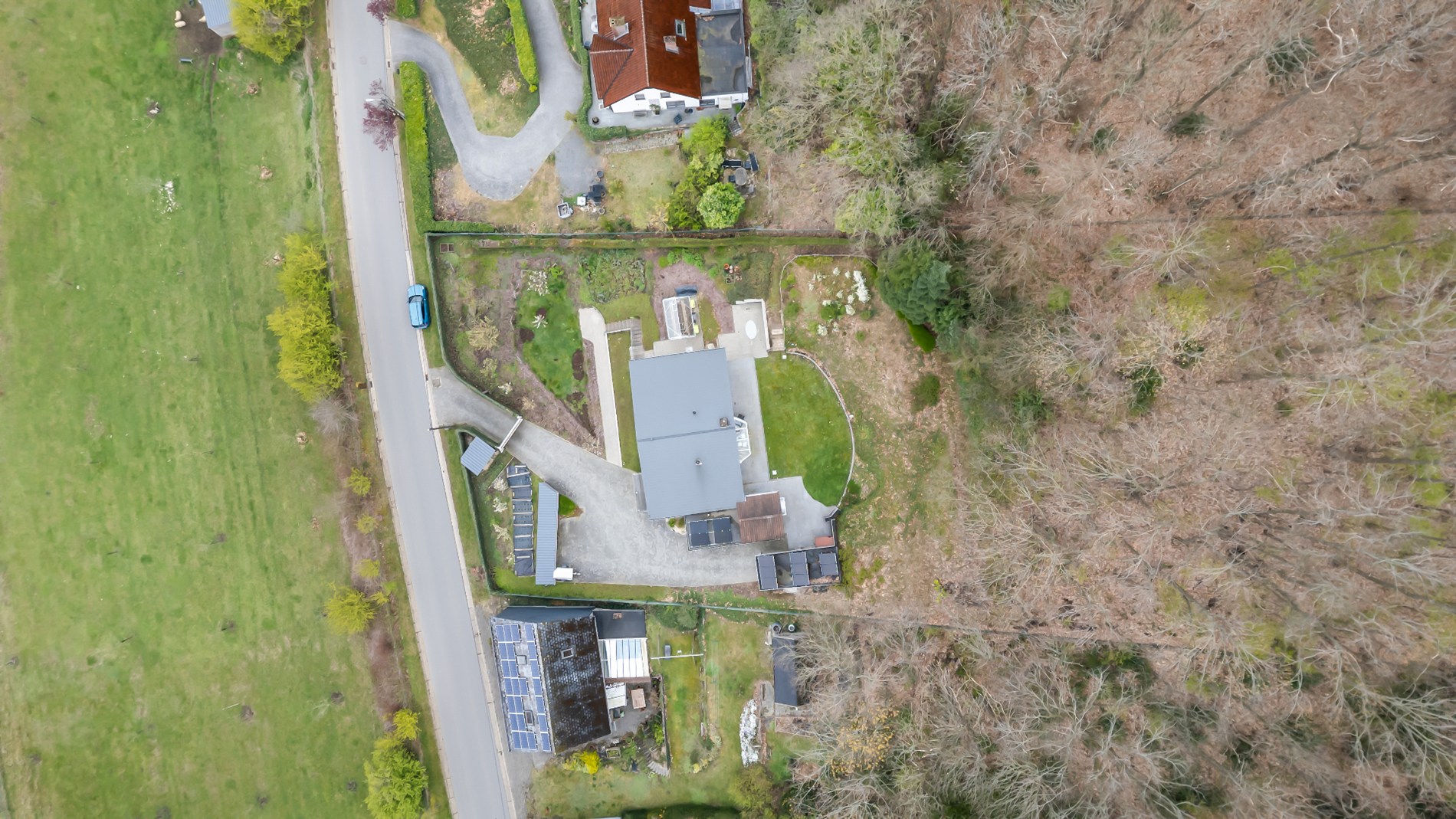 Kessel-Lo - 🌳 villa op perceel 3111 m2 - foto 2