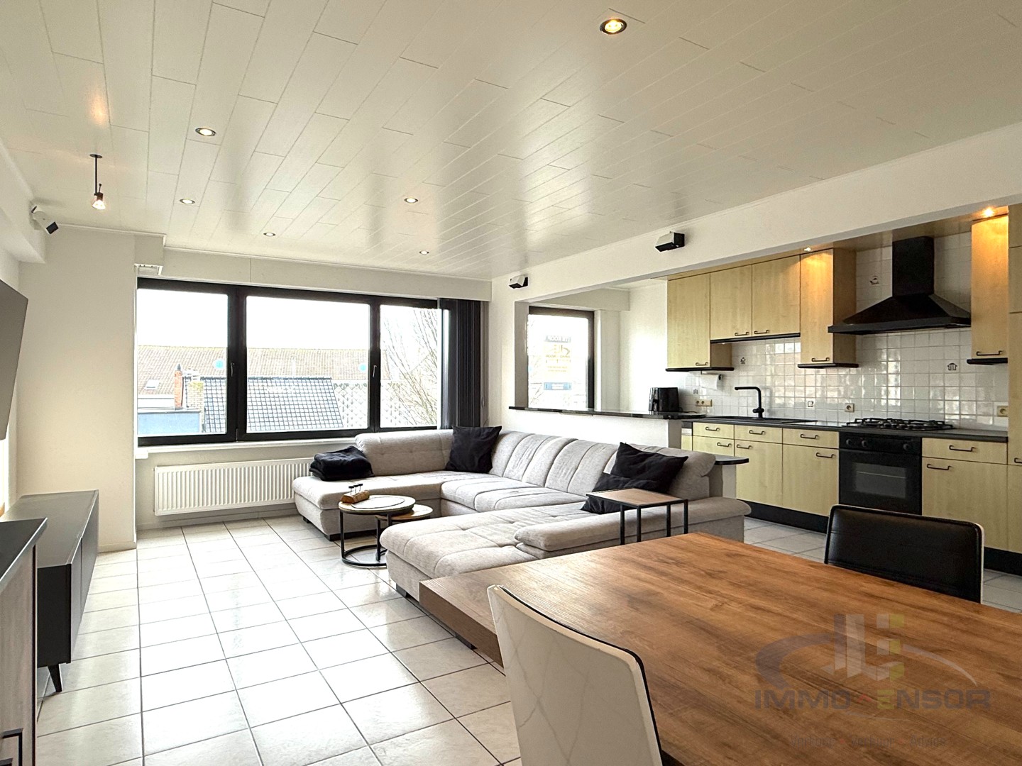 Twee slaapkamer appartement - foto 2