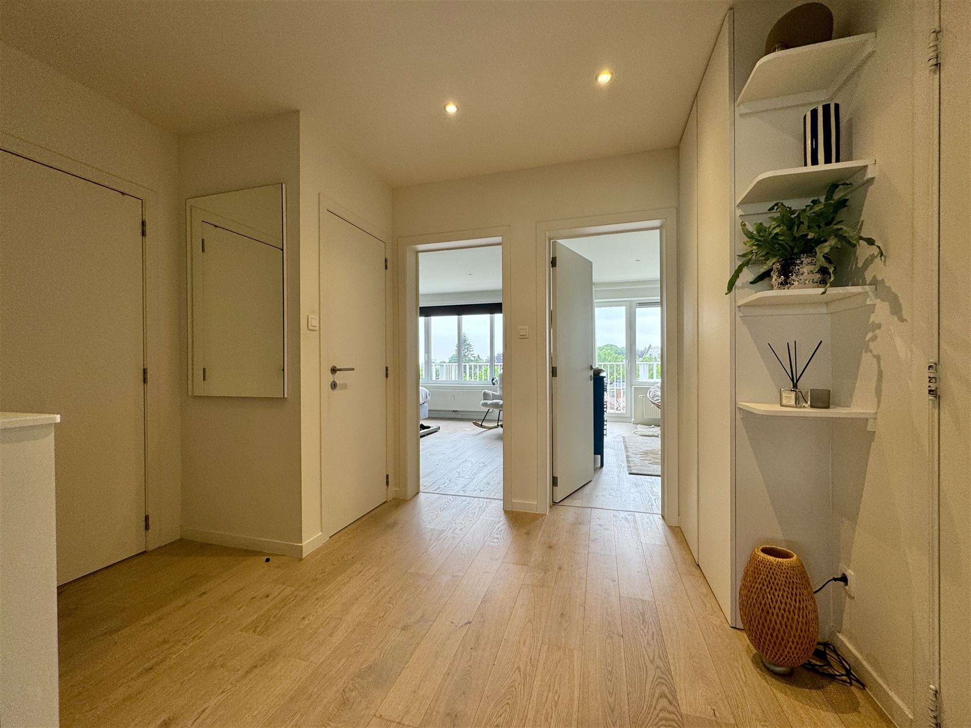 Ruim Appartement Te Koop! - foto 5