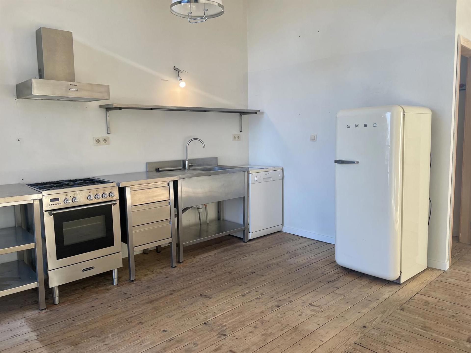 Te huur: lichtrijk éénslaapkamerappartement op 't Zuid  - foto 4