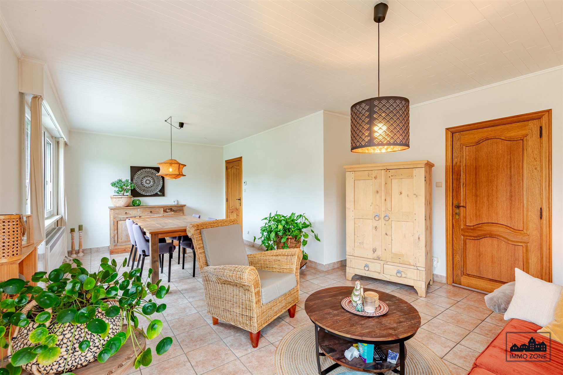 Maison à vendre à Ruisbroek avec 3 chambres - photo 4