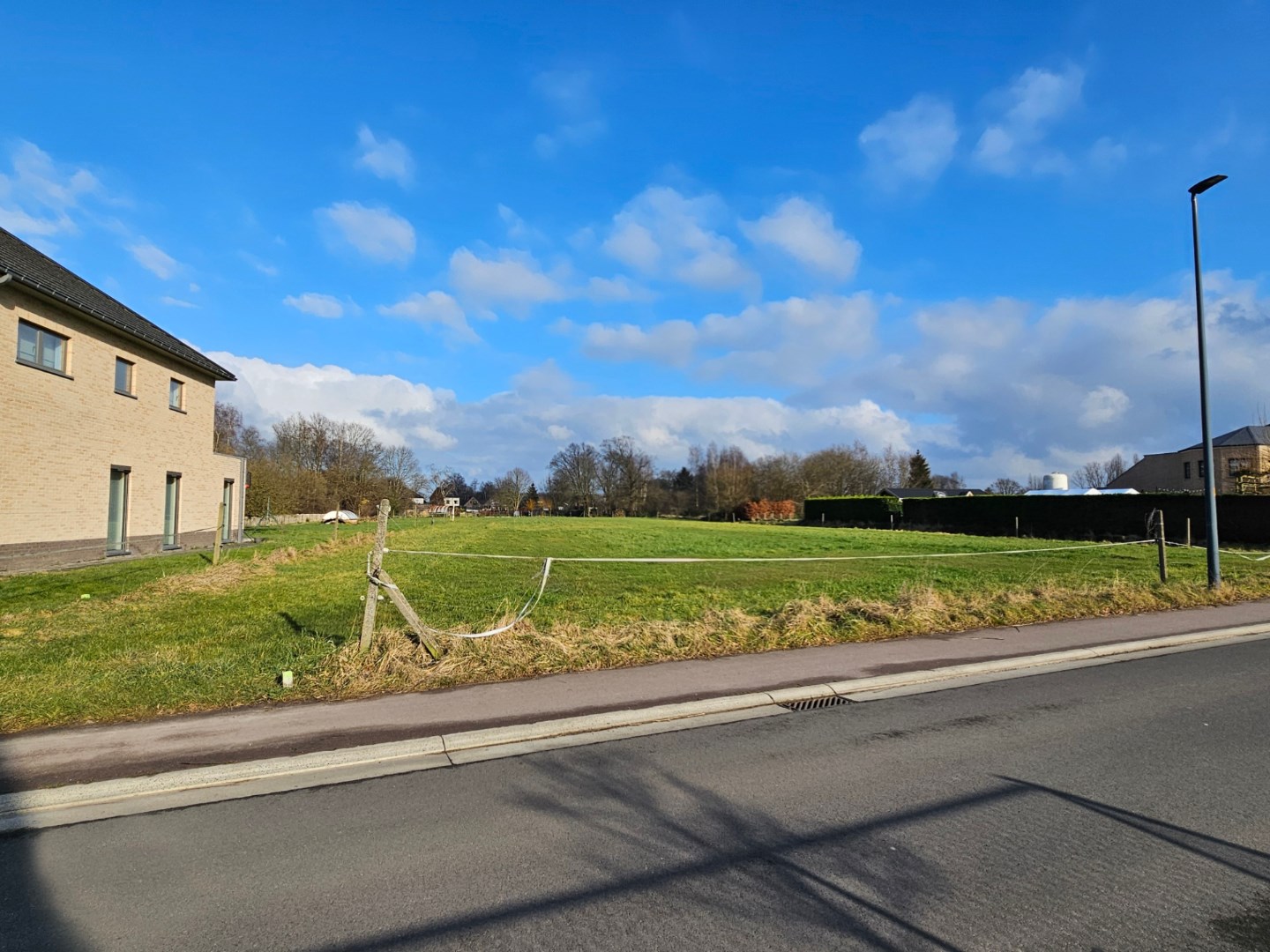 Prachtige villagrond te Boortmeerbeek. - foto 5