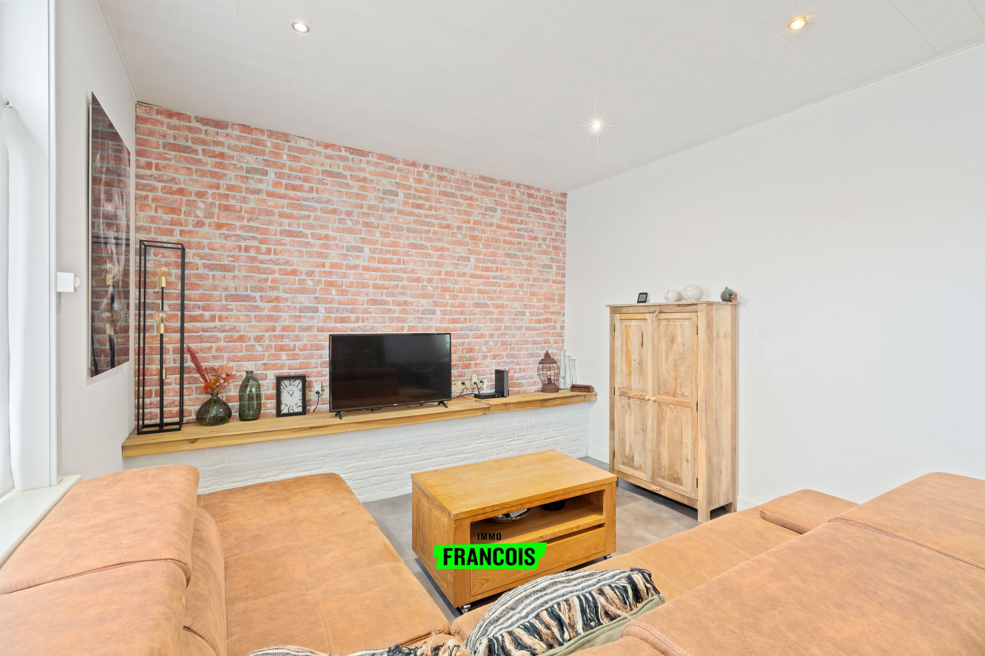 Leuke starterswoning te koop in Velzeke! - foto 3