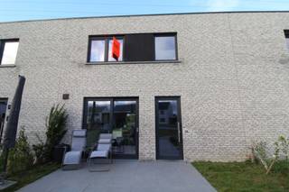 House for rent in Roeselare