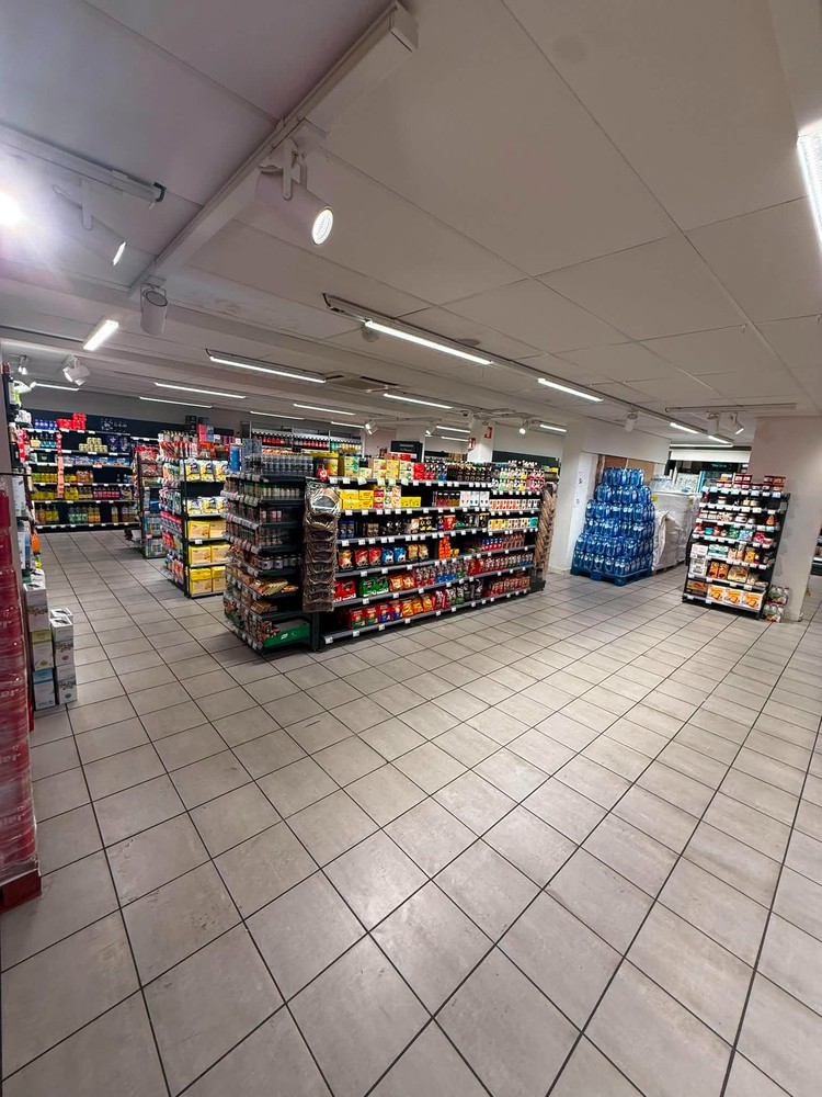 KWALITATIEVE INVESTERINGSEIGENDOM VERHUURD AAN CARREFOUR - foto 5