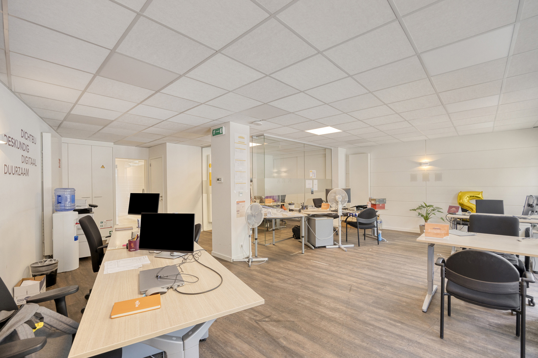 Opbrengsteigendom met netto-rendement van 4,5%! - foto 5