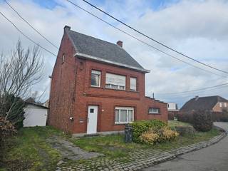 Maison à vendre à Hulshout