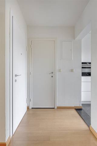 Appartement à vendre à Anvers