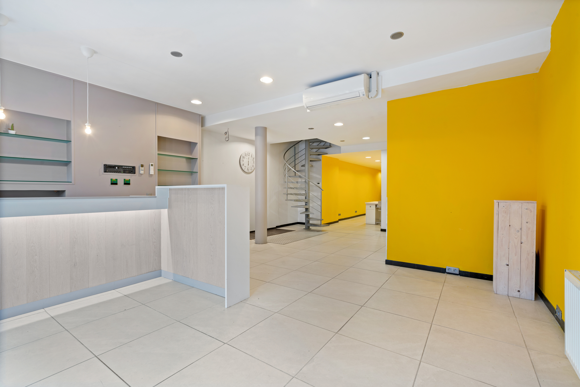 Instapklaar handelspand op Grote Markt Vilvoorde - foto 5