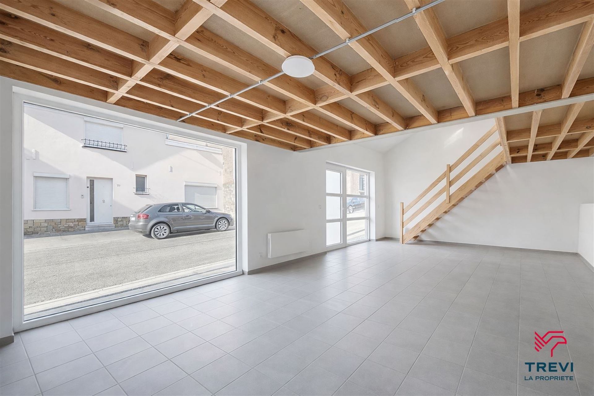 Maison 3 façades avec espace pro indépendant - photo 4