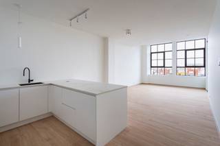 PLAN UW BEZOEK VIA VOLGENDE LINK: https://listed.mijnhuurprofiel.be/whise/7333828In een uiterst gegeerde buurt van Antwerpen, vlak bij Brouwerij De...