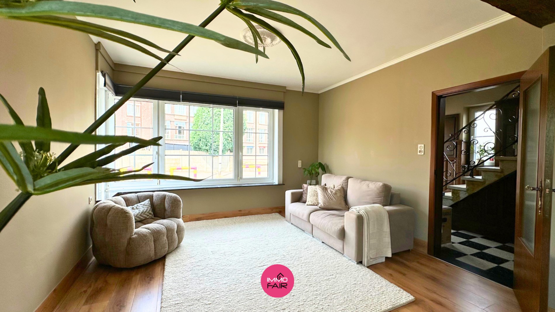 Maison à vendre à Lanaken avec 3 chambres - photo 5