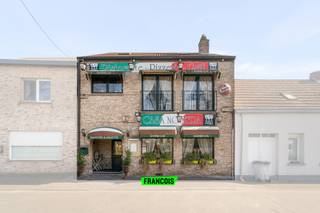 Commercial à vendre à Zelzate