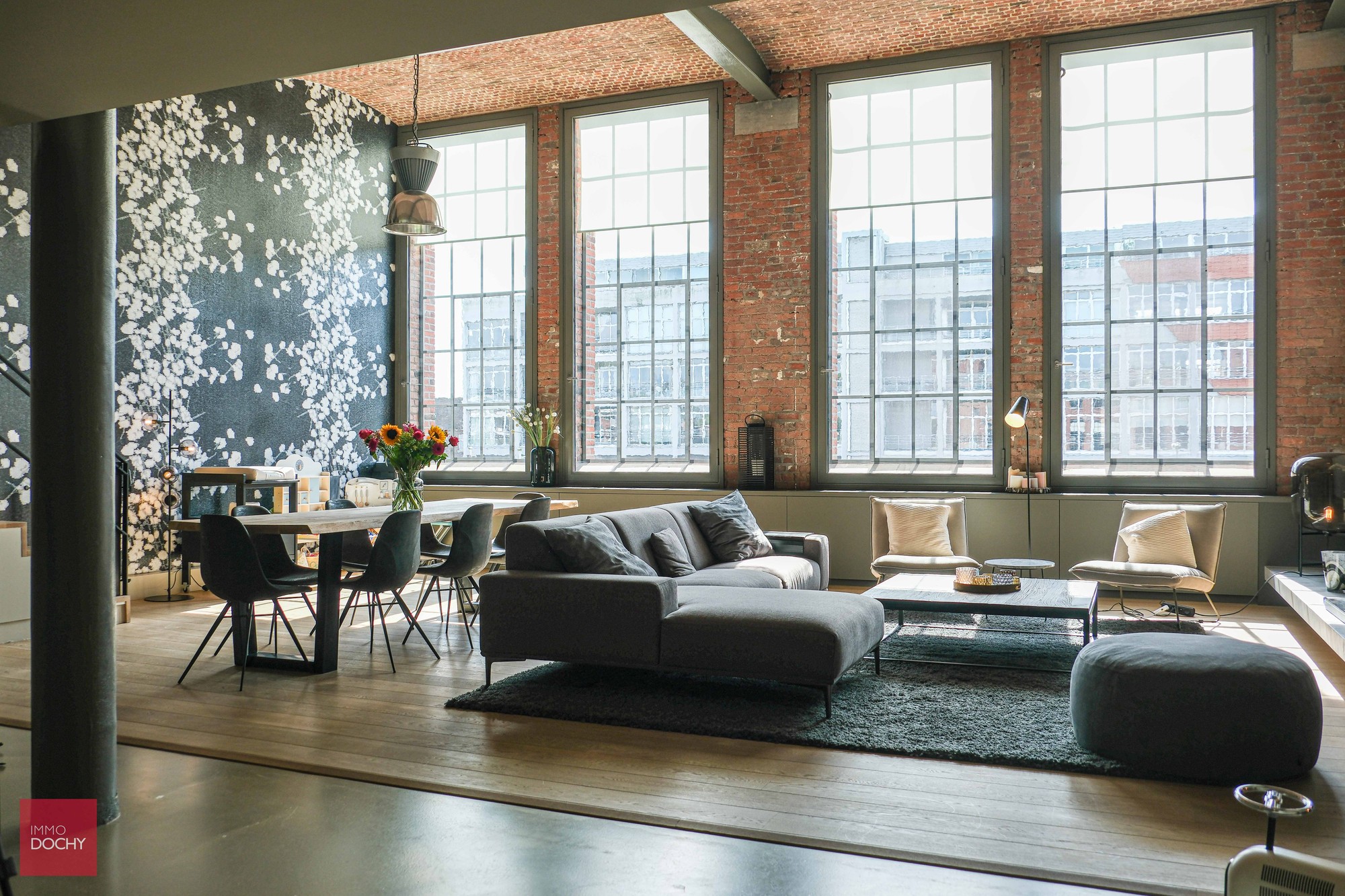 Apartment for sale in Kortrijk with 2 bedrooms - photo 1