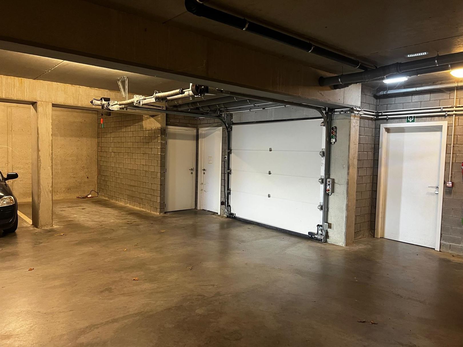 Zorgeloos parkeren in het centrum - foto 4