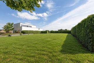 Langs de Ruiseleedsesteenweg in Tielt ligt dit ruime bouwperceel van 771 m², waar een aangename landelijke omgeving wordt gecombineerd met een uitstekende bereikbaarheid. Het perceel biedt een mooie basis voor de realisatie van je alleenstaande droomwoning. <br /><br />Troeven van het perceel:<br />• Ruime perceeloppervlakte van 771 m²<br />• Geschikt voor de realisatie van een zeer ruime gezinswoning<br />• Mogelijkheid tot het realiseren van een gelijkvloerse woning<br />• Geen bouwverplichting, waardoor u geen tijdsdruk ervaart <br />• Groene, landelijke omgeving met open vergezichten<br />• Uitstekende bereikbaarheid richting Tielt en de omliggende gemeenten en vlotte aansluiting op de E40 (oprit Aalter)<br /><br />Bouwen volgens uw wensen<br />Of u nu droomt van een hedendaagse architecturale woning, een karaktervolle landelijke villa of een tijdloos ontwerp, dit perceel biedt de ruimte en vrijheid om uw woonproject vorm te geven volgens uw eigen wensen. <br />De ruime afmetingen van het perceel creëren bovendien interessante mogelijkheden voor een comfortabele woning met aangename buitenruimte. <br />De ligging langs de Ruiseleedsesteenweg biedt het beste van twee werelden: rust, ruimte en groene vergezichten, gecombineerd met een vlotte verbinding naar het centrum van Tielt en de omliggende gemeenten. Zo geniet u van een landelijke woonomgeving, terwijl winkels, scholen, horeca en andere dagelijkse voorzieningen vlot bereikbaar blijven. Een veelzijdig bouwperceel voor wie op zoek is naar ruimte, vrijheid en een aangename woonomgeving.