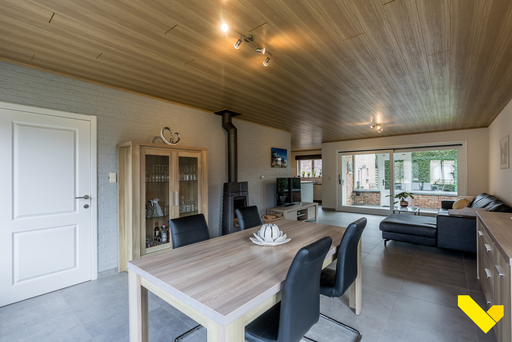 Maison à vendre à Tessenderlo-Ham avec 4 chambres - photo 2