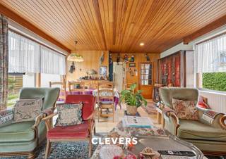 Deze woning is gelegen in een zeer rustige, residentiële villawijk in Blankenberge.Deze bungalow bevindt zich op een perceel oppervlakte van 441m² en...