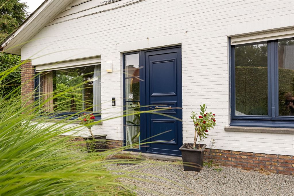 Te vernieuwen gelijkvloerse woning - foto 3