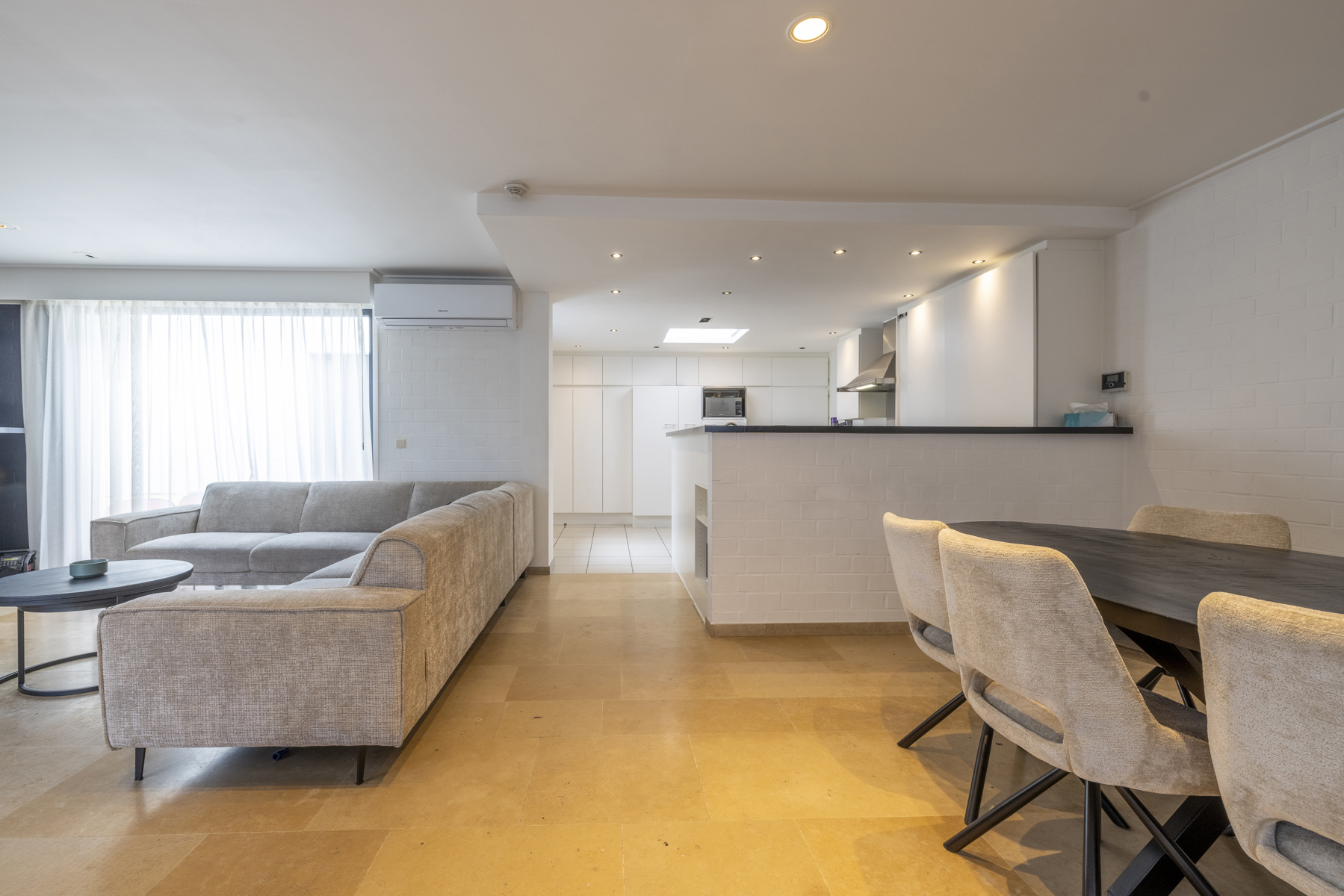 Woning met 3 slaapkamers, tuin en polyvalente ruimte te koop - foto 5