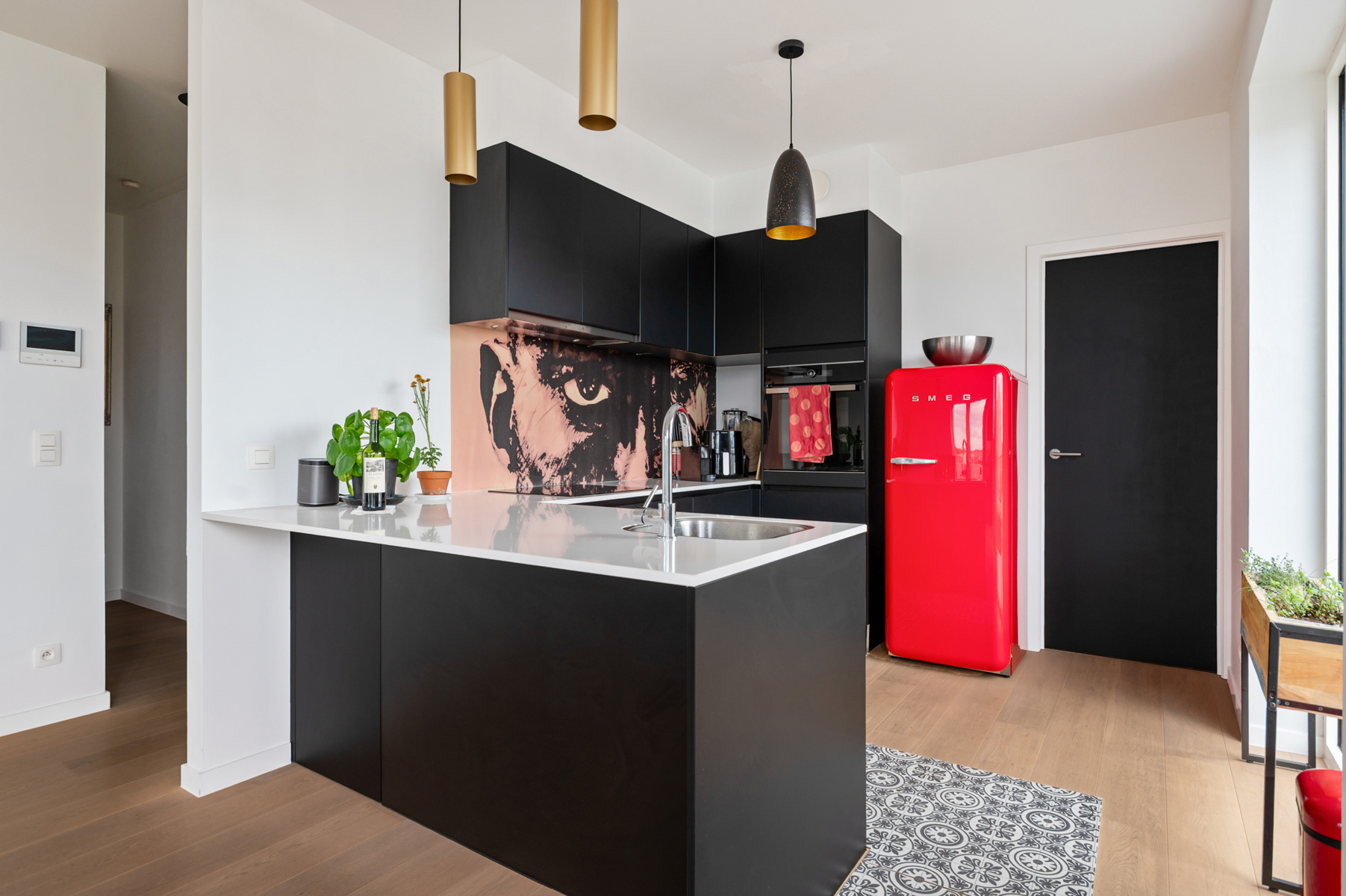 Apartment for sale in Antwerp with 2 bedrooms - photo 5