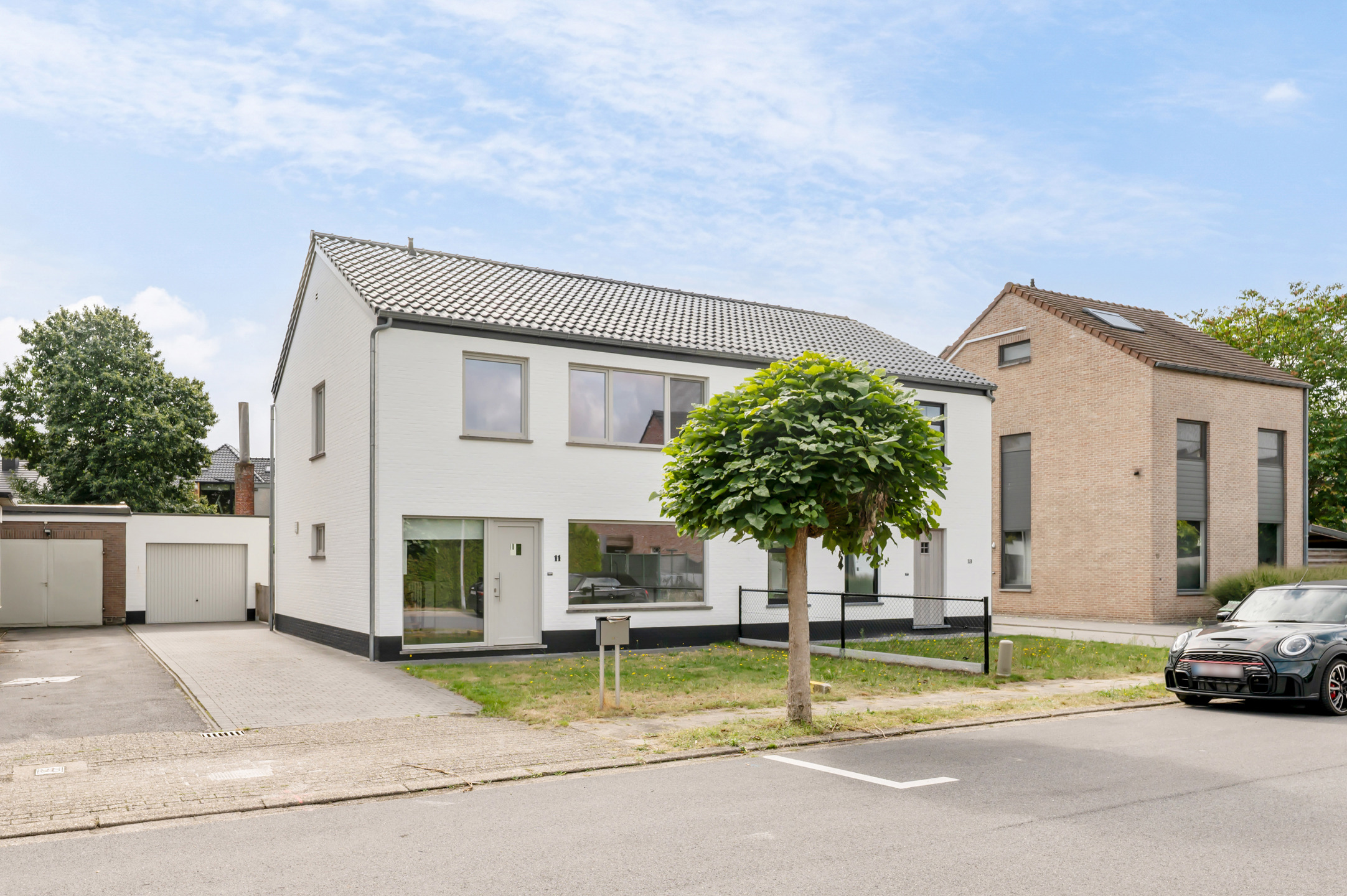 Maison à vendre à Mol avec 3 chambres - photo 1