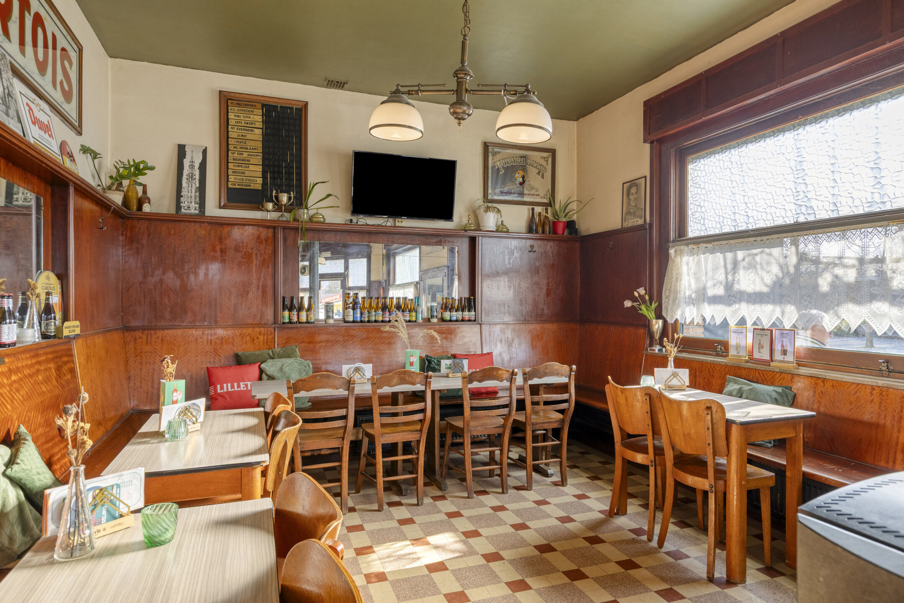 Huis te koop in Steenokkerzeel met 4 slaapkamers - foto 3