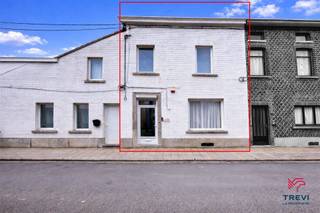 Commercial for sale in Charleroi