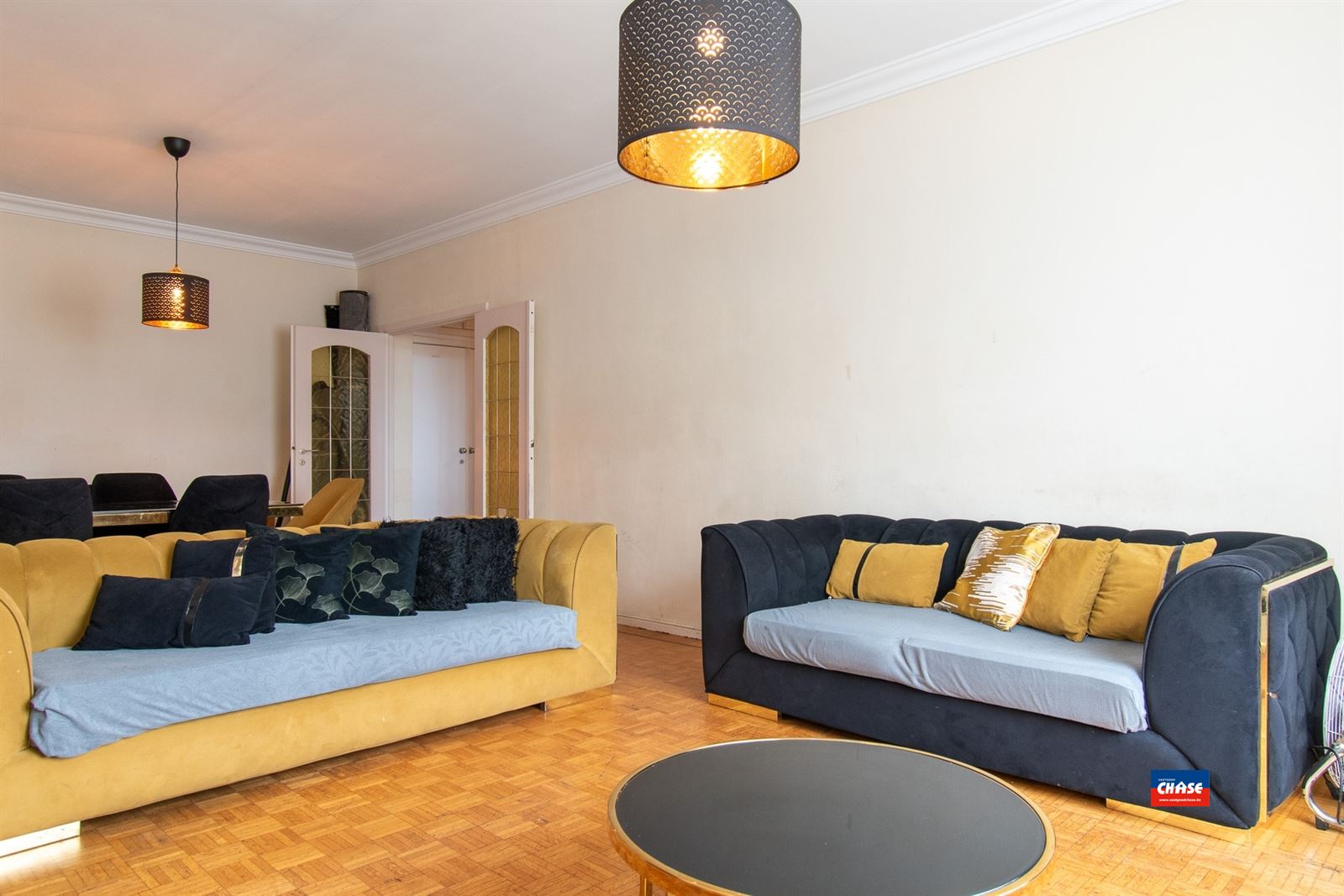 Appartement met 3 slaapkamers en terrasje - foto 4