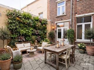 House for sale in Tubize