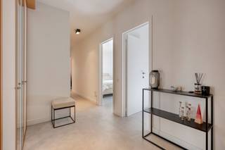 Dit luxueus afgewerkte appartement met 3 slaapkamers bevindt zich in residentie “Keizershof”, een uniek complex op een van de hoogste punten...