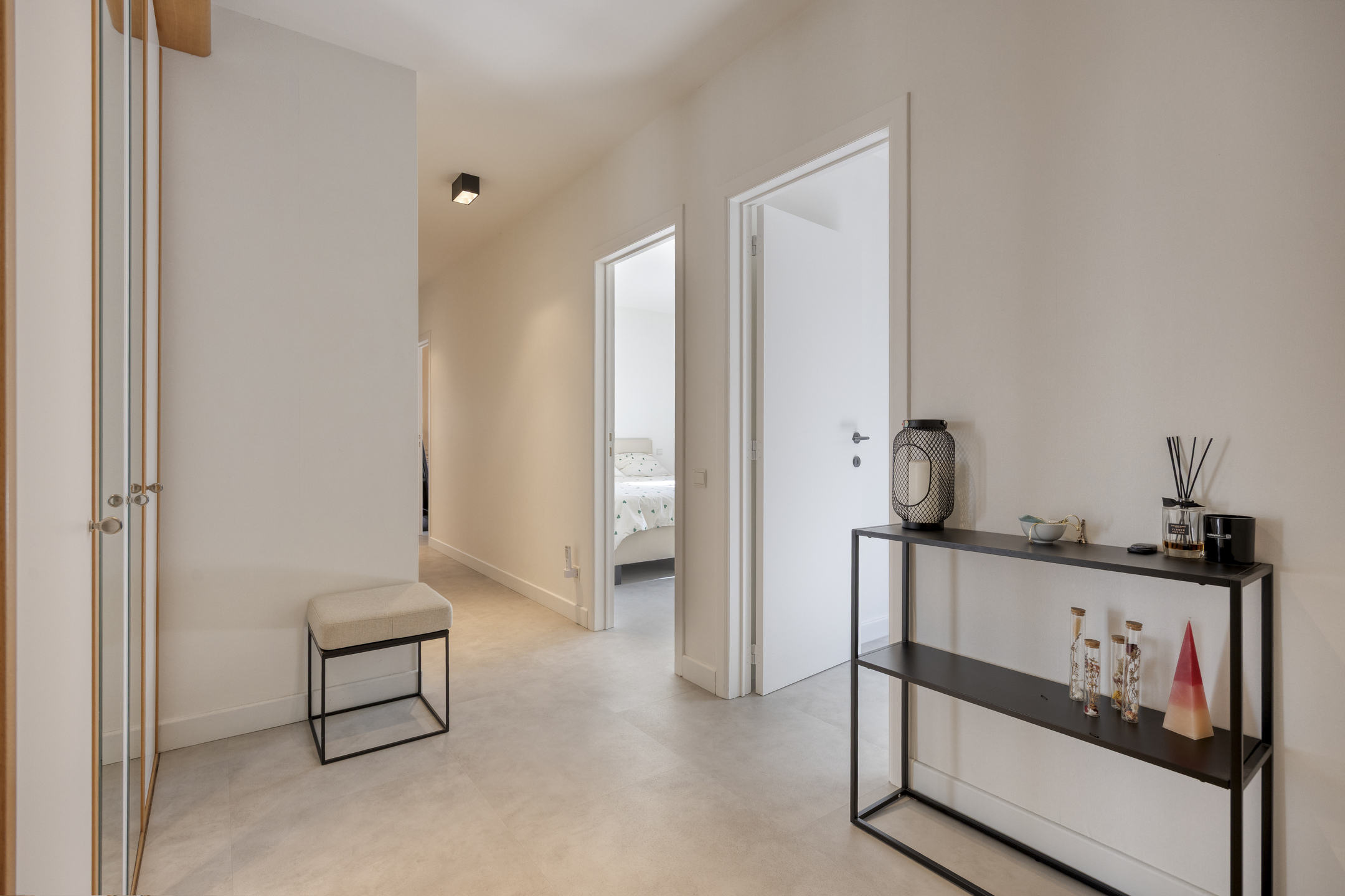 Luxueus appartement, 3 slaapkamers, garage en uniek zicht. - foto 3