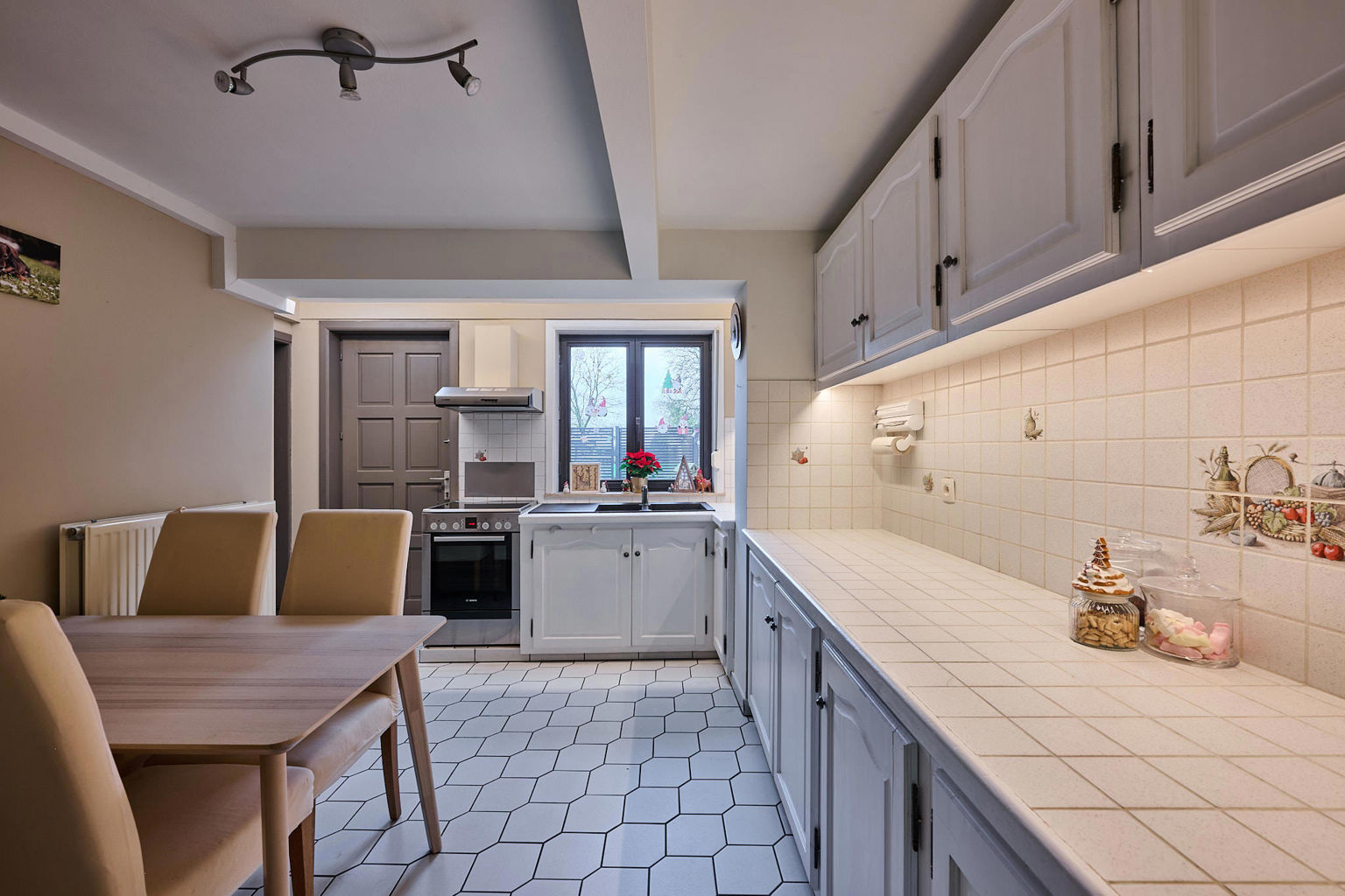 Maison à vendre à Ninove avec 4 chambres - photo 4