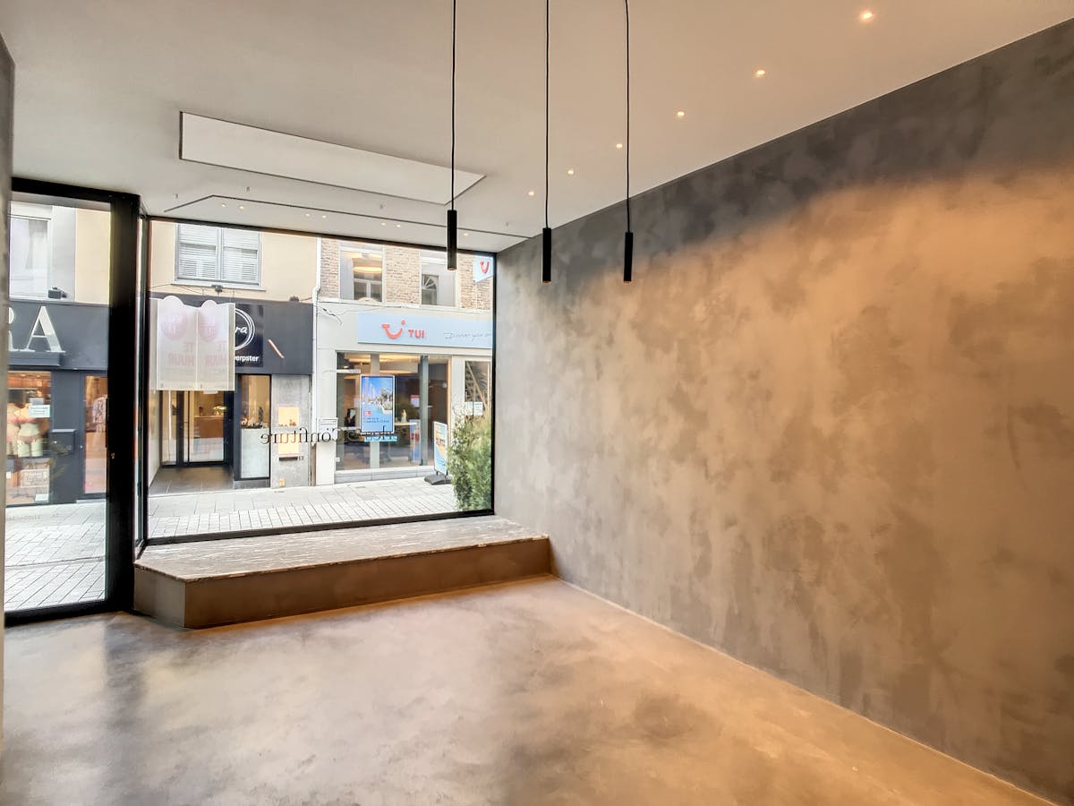 Handelspand te huur Kortrijk - foto 3