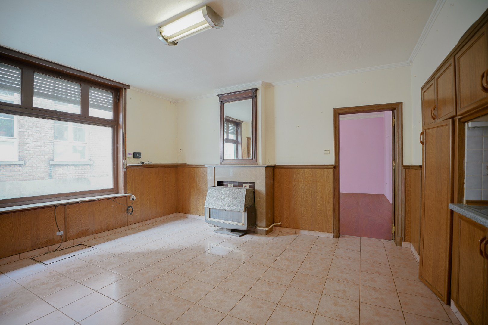 Karaktervolle hoekwoning op topligging in hartje Brugge - foto 2