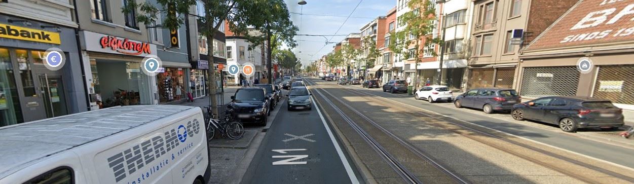 INVESTERINGSEIGENDOM VERHUURD AAN HANS ANDERS - foto 3