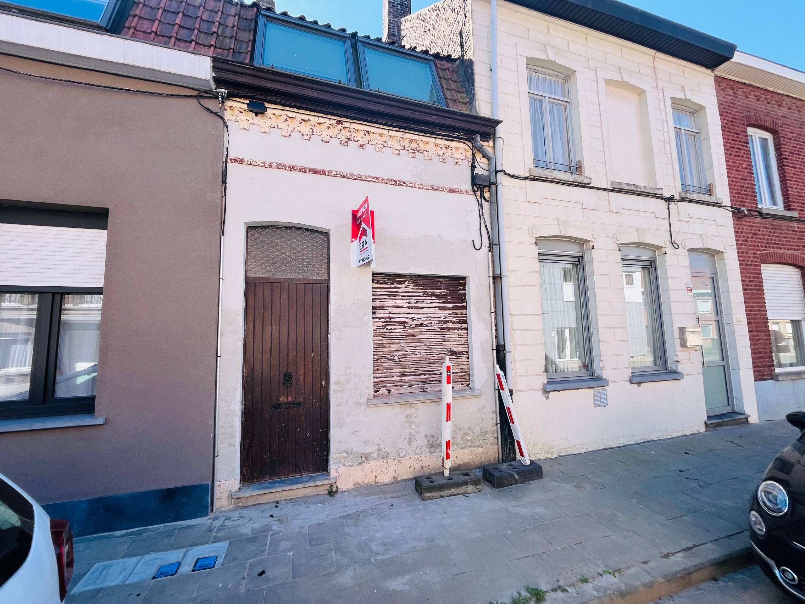 Te koop: woning met potentieel in Menen. - foto 2