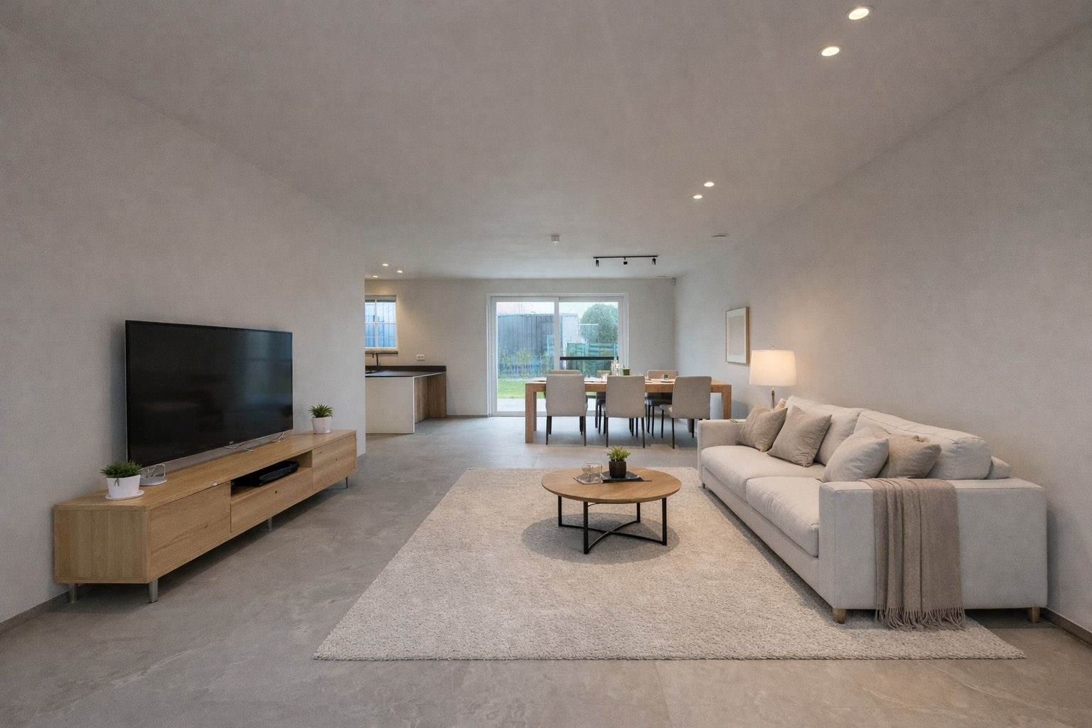 Luxueus wonen aan 6% btw* - foto 4