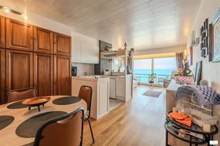 À vendre : studio avec vue mer frontale dans la résidence ExceptionSitué au 8ème étage de la résidence Exception, ce studio prêt à emménager offre...