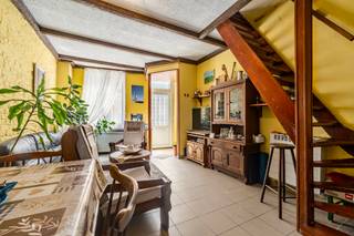 House for sale in Ghent