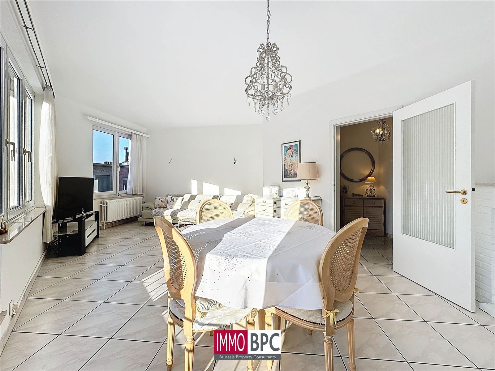 Appartement - foto 4