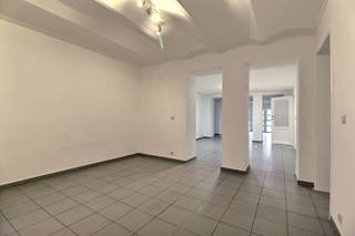 Appartement te huur in Etterbeek