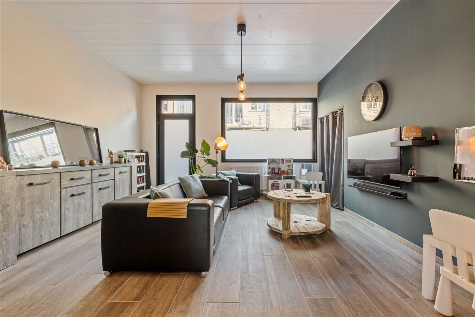 Instapklare woning met 3 slaapkamers! - foto 4