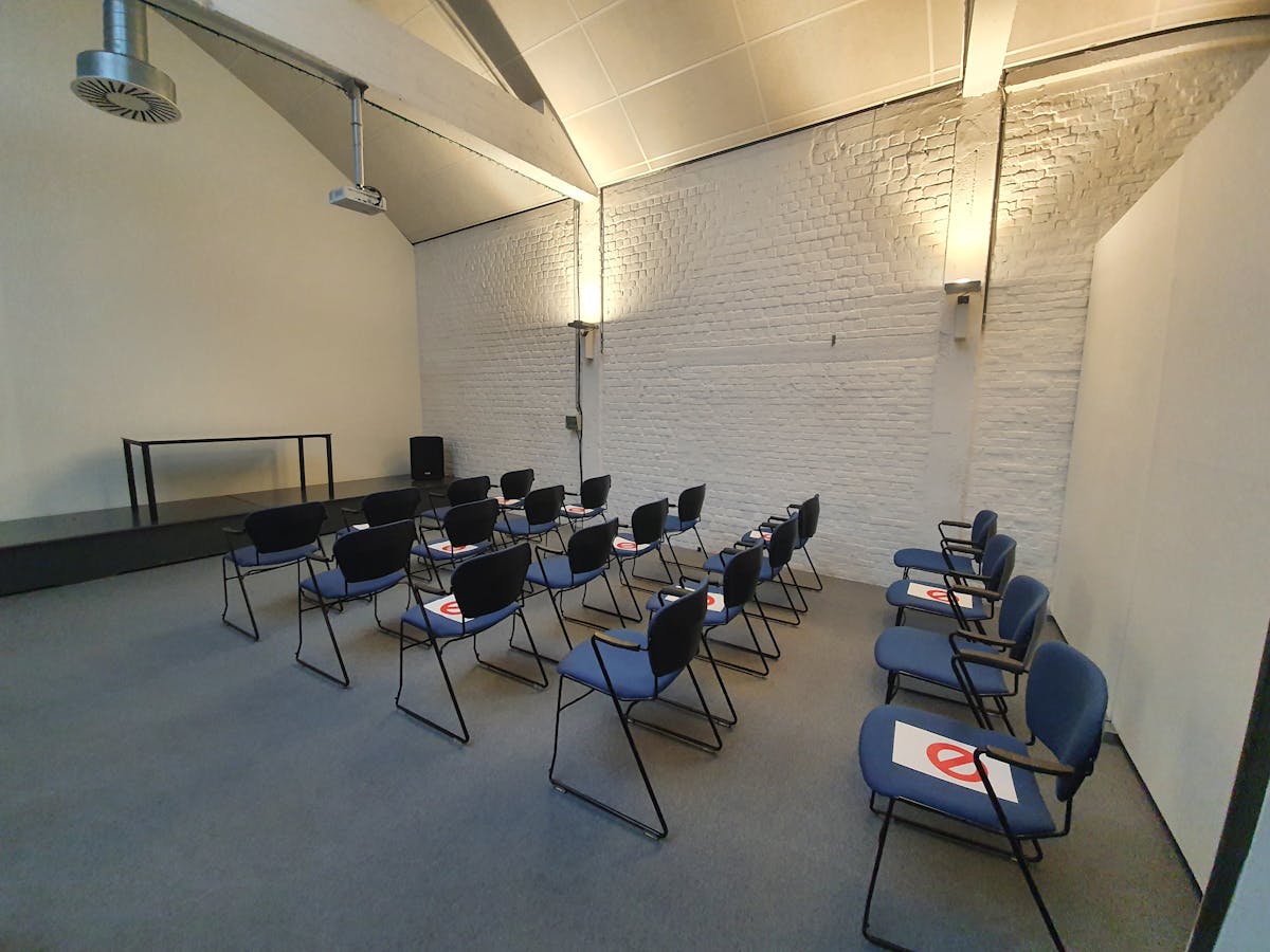 All-in kantoren (24 - 521 m²) te huur in Gent - foto 5