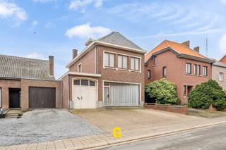 House for sale in Bilzen-Hoeselt