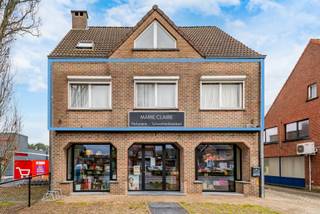 Ruim appartement met 3 slaapkamers en groot terras, in het centrum van LilleINDELINGDit appartement met bewoonbare oppervlakte van 96 m² bevindt zich...