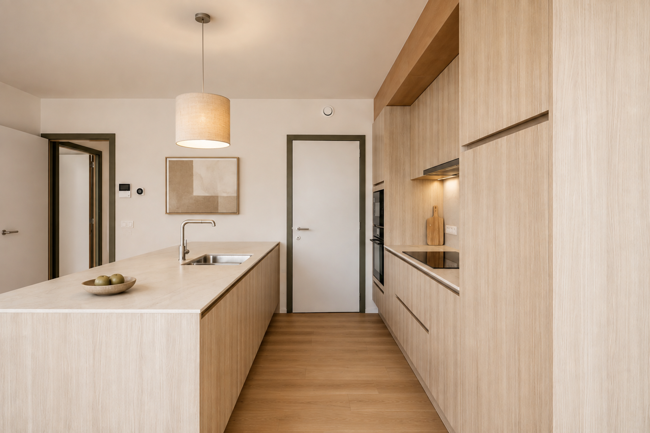 Project Gouwy, groen en rustig wonen in Sint-Martens-Latem - foto 4