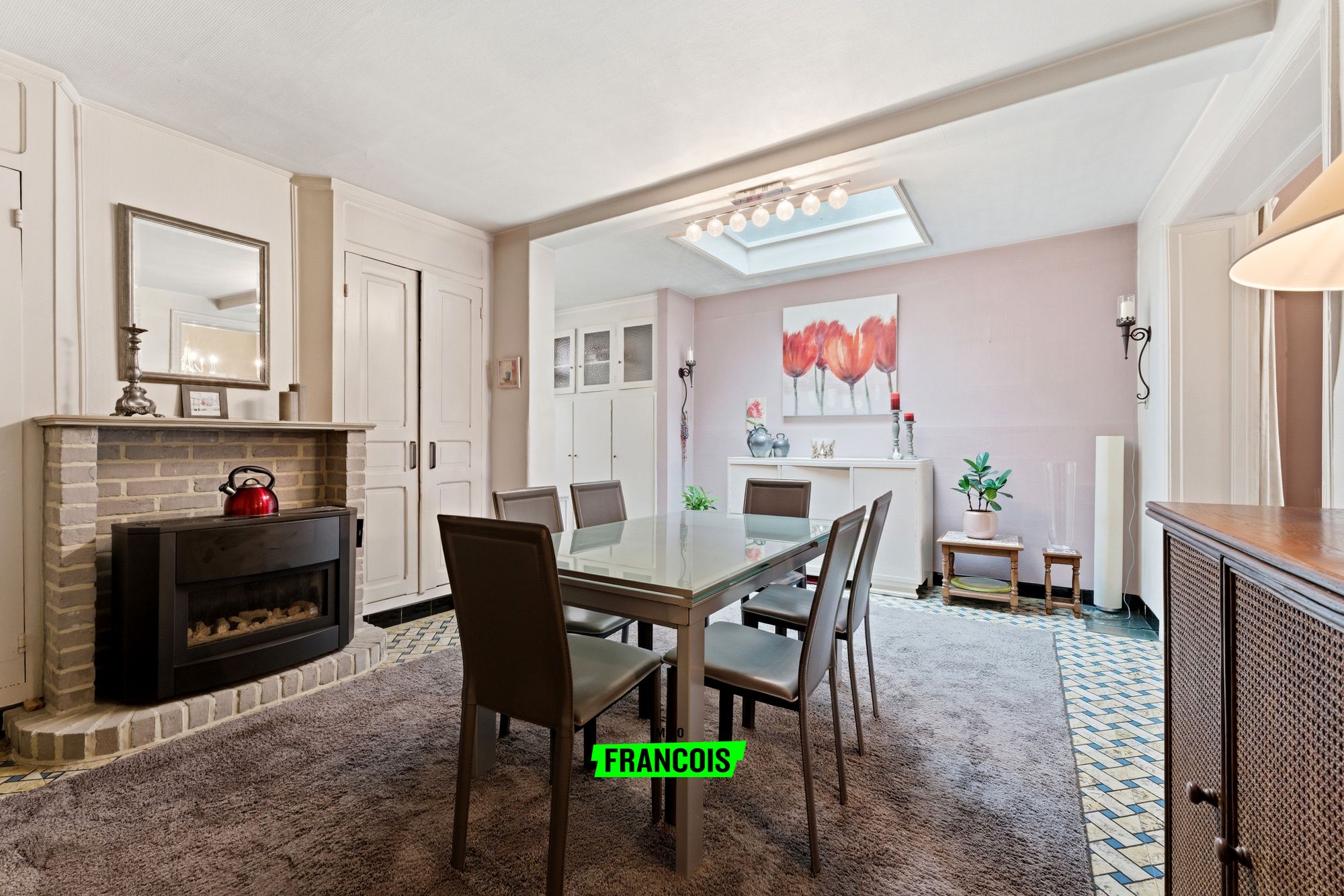 Rijwoning te koop - foto 3