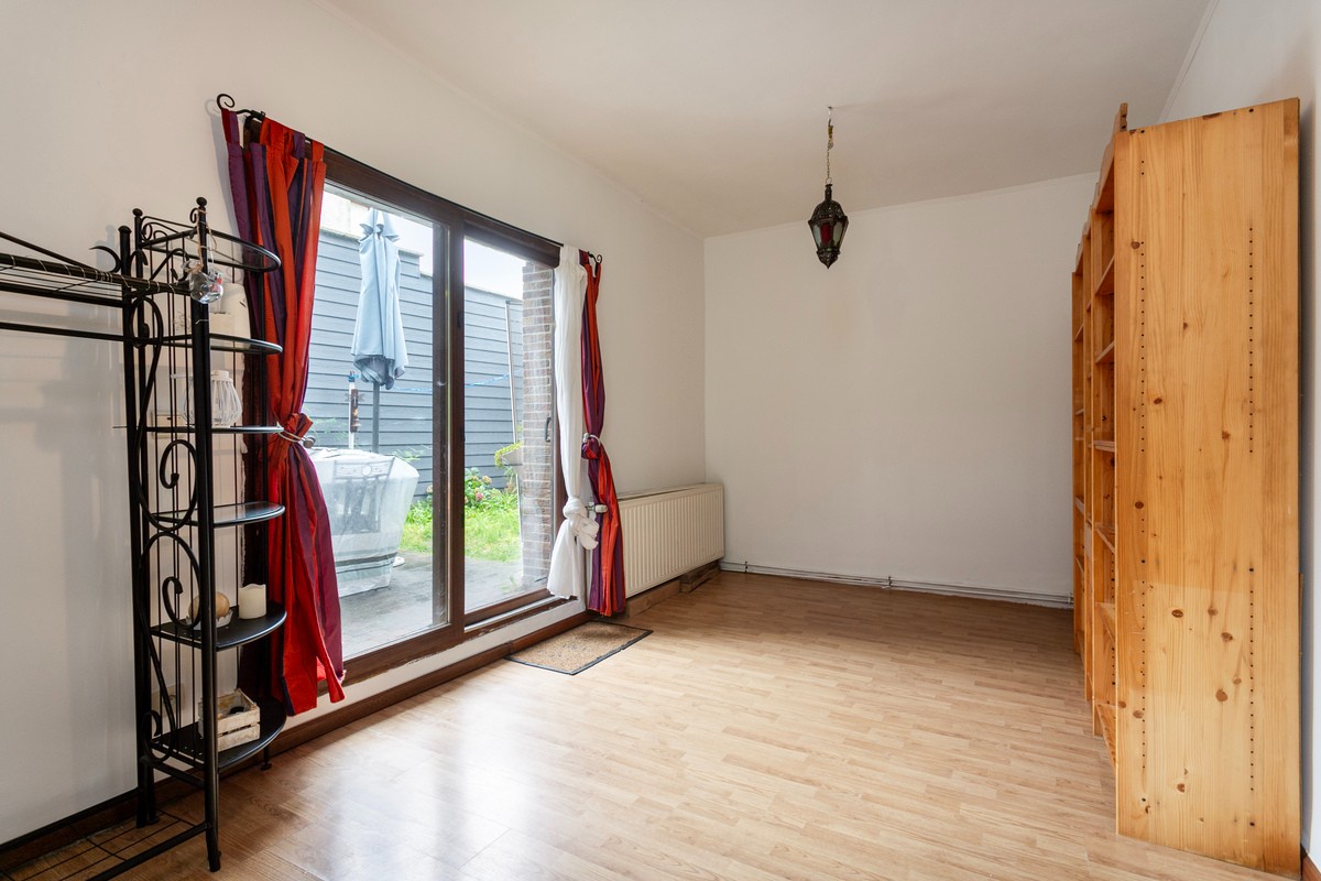 Charmante en rustig gelegen 3-gevel woning met tuin - foto 5