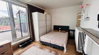 Apartment for rent in Kortrijk